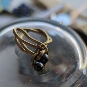 Handcrafted Ring